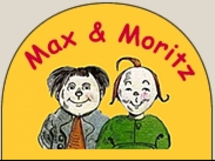 Фото:  Max und Moritz